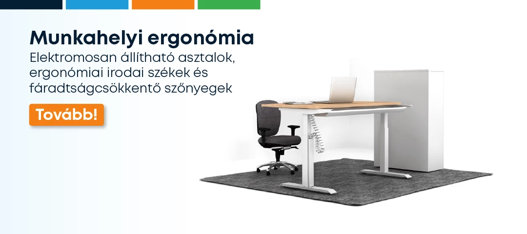 Munkahelyi ergonómia