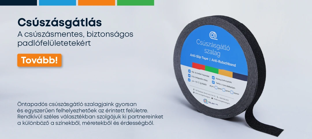 Csúszásgátlás