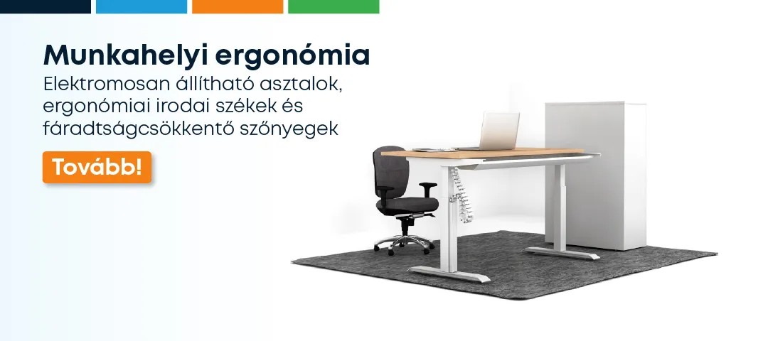 Munkahelyi ergonómia
