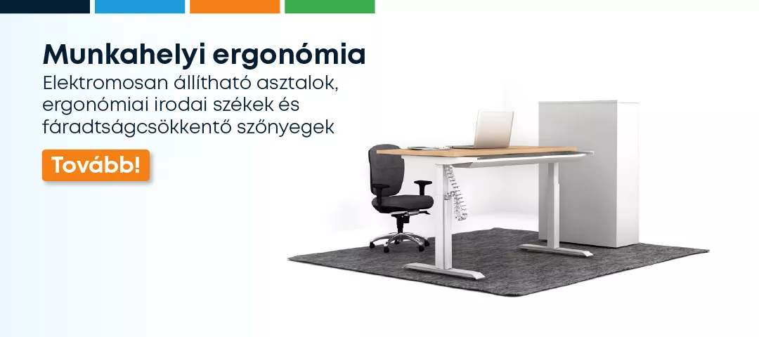 Munkahelyi ergonómia