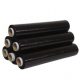 Kézi stretch fólia 23 mikron-500mm - 2kg-Fekete