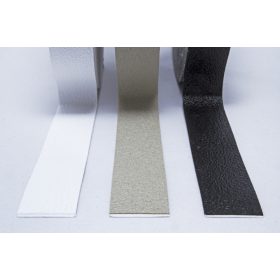   AquaSafe - Finom felületű-100mm x 18,3m-Fekete csúszásgátló szalag