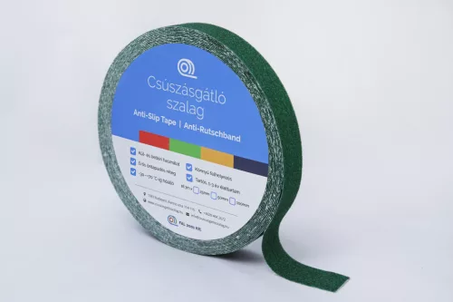 Normál érdességű színes-150x610mm-Átlátszó csúszásgátló lap