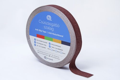 Normál érdességű színes-150x610mm-Szürke csúszásgátló lap