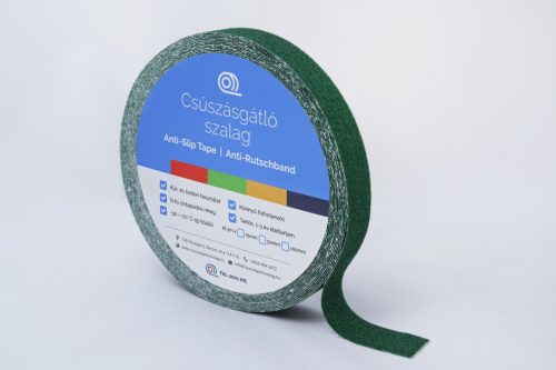 Normál érdességű színes-140x140mm-Átlátszó csúszásgátló lap