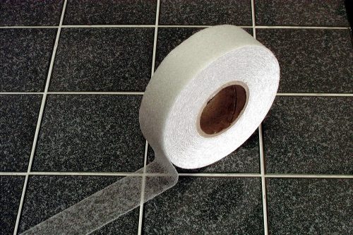 Normál érdességű színes -1000mm x 18,3m-Átlátszó csúszásgátló szalag