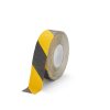 Felületre alakítható csúszásgátló fekete-sárga-150x610mm-Fekete-Sárga