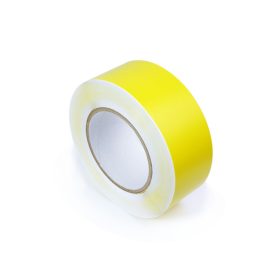 TapeLine jelölőszalag-50mmx30m-Sárga