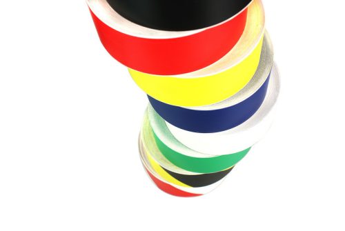 TapeLine jelölőszalag-50mmx30m-Zöld