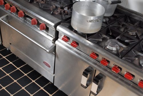 Normál érdességű, gumiszerű-50mm x 18,3m-Fekete csúszásgátló szalag