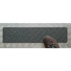   Felületre alakítható csúszásgátló szalag-Fekete-200mm x 18.3m-Fekete