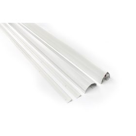   Finger Alert 170-180 Pro Ujjbecsípődés gátló-180cm-Fehér