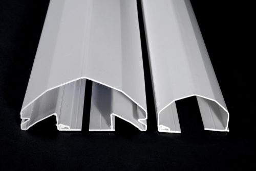 Finger Alert 170-180 Pro Ujjbecsípődés gátló-180cm-Fehér