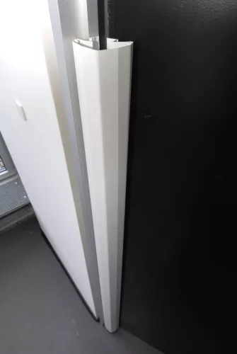 Finger Alert 170-180 Pro Ujjbecsípődés gátló-229cm-Fehér