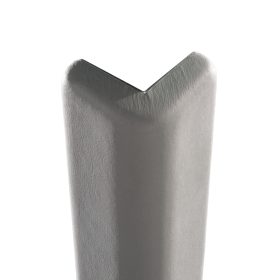 Corner Guard Deluxe-100cm x 6,1cm x 6,1cm-Szürke