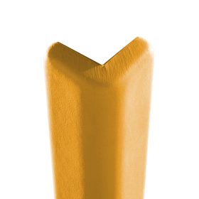 Corner Guard Deluxe-100cm x 6,1cm x 6,1cm-Sárga