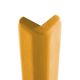 Corner Guard Deluxe-100cm x 6,1cm x 6,1cm-Sárga