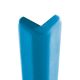 Corner Guard Deluxe-100cm x 6,1cm x 6,1cm-Kék