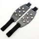EverSafe Ice Gripper Coarse cipőre csúszásgátló 1 pár-160mm x 60mm x 3mm-Fekete
