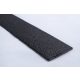 GRP Csúszásgátló csík - Gyalogos-100mm x 1220mm-sárga RAL 1003