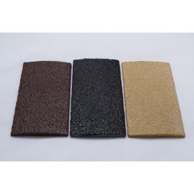   GRP Csúszásgátló csík - Mezítlábas-50mm x 1220mm-fekete RAL 9005