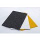 GRP Csúszásgátló lemez - Gyalogos-750mm x 1220mm-sárga RAL 1003