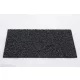 GRP Csúszásgátló lemez - Gyalogos-1000mm x 1220mm-fekete 2mm