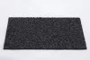 GRP Csúszásgátló lemez - Gyalogos-750mm x 1220mm-fekete 4mm