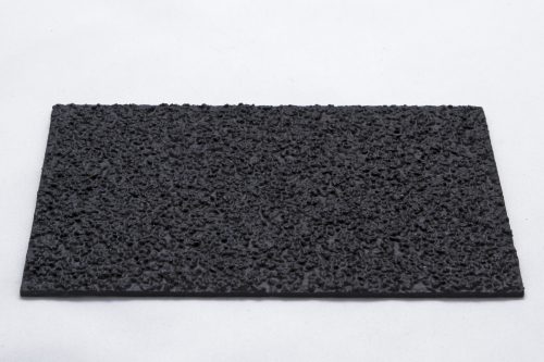 GRP Csúszásgátló lemez - Ipari-750mm x 1220mm-fekete RAL 9005