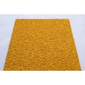 GRP Csúszásgátló lemez - Ipari-750mm x 1220mm-sárga 2mm