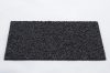 GRP Csúszásgátló lemez - Ipari-1000mm x 1220mm-fekete RAL 9005