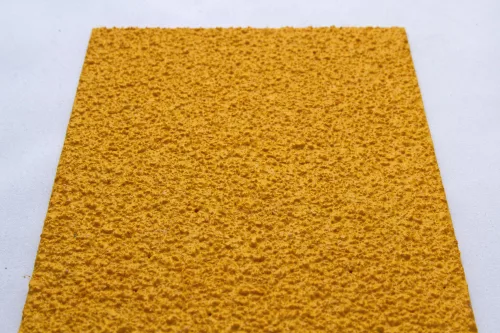 GRP Csúszásgátló lemez - Ipari-1000mm x 1220mm-fekete 2mm