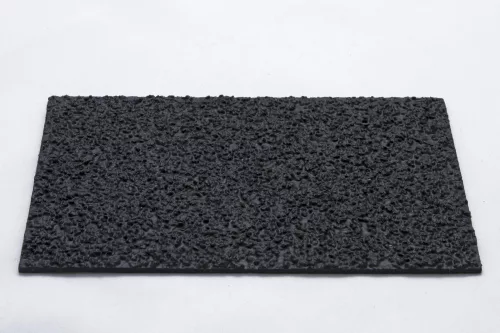 GRP Csúszásgátló lemez - Ipari-1000mm x 1220mm-sárga 2mm