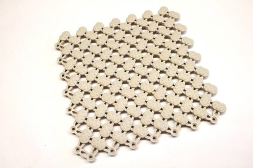 Laguna uszodai csúszásgátló szőnyeg-1m2-Türkiz