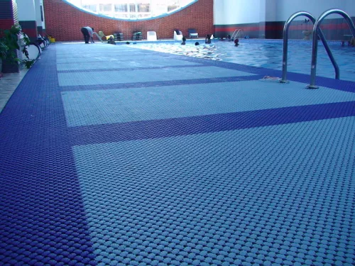 Laguna uszodai csúszásgátló szőnyeg-25m2-Bézs