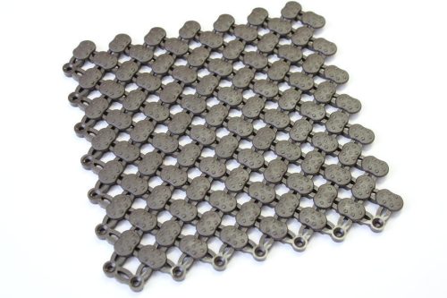 Laguna uszodai csúszásgátló szőnyeg-50m2-Türkiz