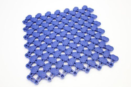 Laguna uszodai csúszásgátló szőnyeg-50m2-Barna