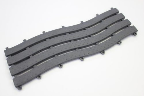 Ultima uszodai csúszásgátló szőnyeg-16m-Zöld