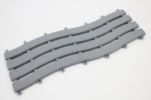 Ultima uszodai csúszásgátló szőnyeg-16m-Zöld