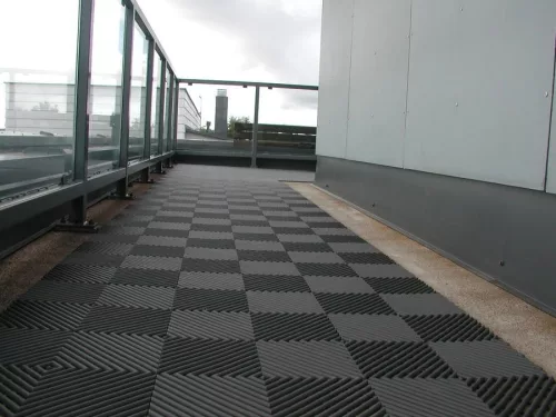 Modena uszodai csúszásgátló szőnyeg-1m2-Világos bézs
