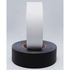 Matt Gaffer tape szövetszalag-50mm x 50m-Piros