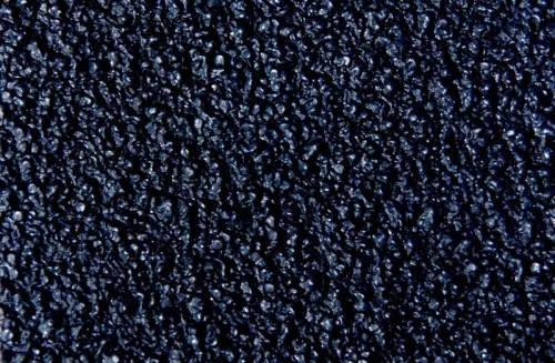 Fokozott érdes, 2mm vastag gumiszerű-50mm x 18,3m-Fekete csúszásgátló szalag