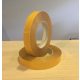 Kétoldalas PVC fólia, visszaszedhető-50mm x 33m-Átlátszó