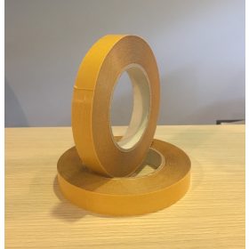   Kétoldalas fólia általános felhasználásra-9mm x 50m-Átlátszó