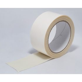   Kétoldalas szőnyegragasztó Prémium-50mm x 25m-Átlátszó