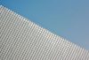 Hálós csúszásgátló szalag Öntapadós-100mm x 18,3m-Fehér