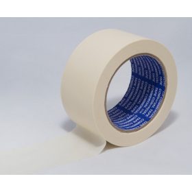 Maszkoló szalag (Comm. tape)-19mm x 45m-Fehér