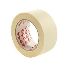 Maszkoló szalag (Scapa)-19mm x 50m-Fehér