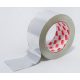 Alumínium szalag Scapa-100mm x 50m-Szürke