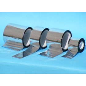 Alugőzölt szalag (műanyag alu)-50mm x 50m-Szürke30MY